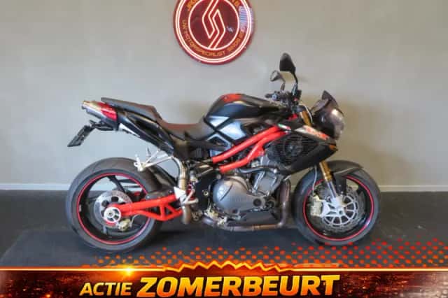 Benelli TNT 1130 SUPER GAAF! (2005) thumbnail 1