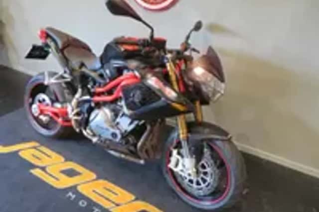 Benelli TNT 1130 SUPER GAAF! (2005) thumbnail 2