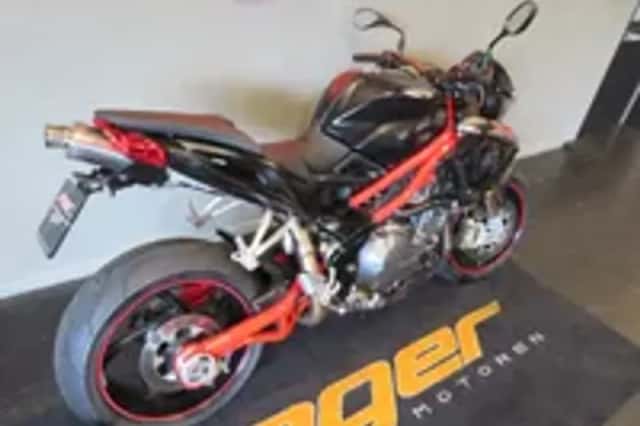 Benelli TNT 1130 SUPER GAAF! (2005) thumbnail 3