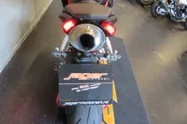 Benelli TNT 1130 SUPER GAAF! (2005) thumbnail 4