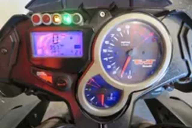 Benelli TNT 1130 SUPER GAAF! (2005) thumbnail 6