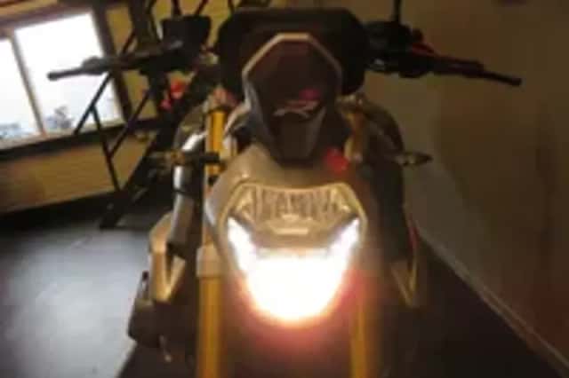 BMW R 1250 R R1250 KOFFERS FULL! (2019) thumbnail 4
