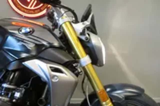 BMW R 1250 R R1250 KOFFERS FULL! (2019) thumbnail 6