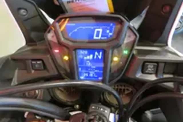 Honda CRF 1000 AFRICA TWIN KOFFERS (2017) thumbnail 6