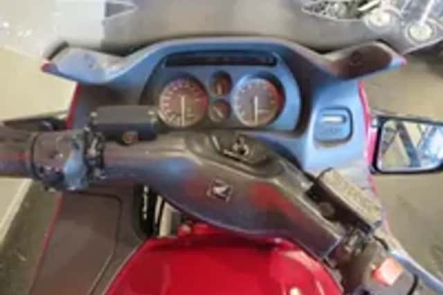 Honda ST 1100 PAN European (1996) thumbnail 6