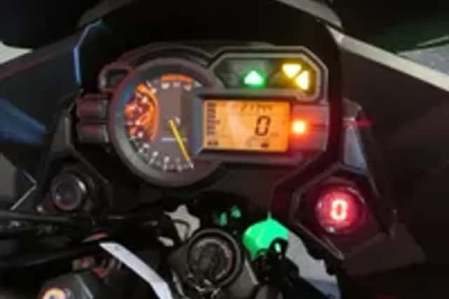 Kawasaki Versys 1000 ABS KTRC KOFFERS (2015) thumbnail 6