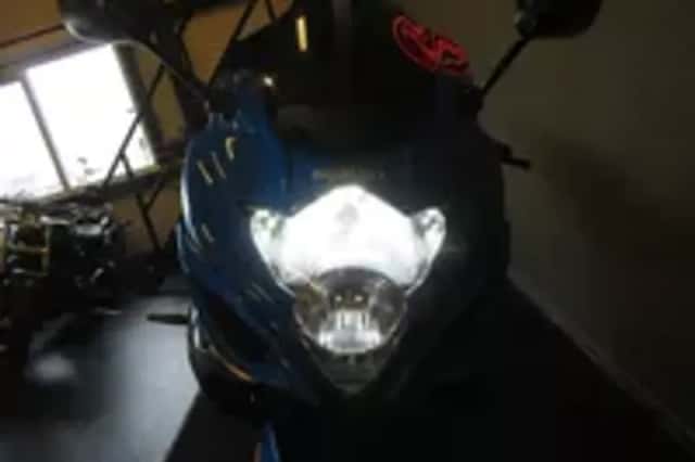 Suzuki GSX 650 F ABS MOOI STRAK! (2012) thumbnail 4