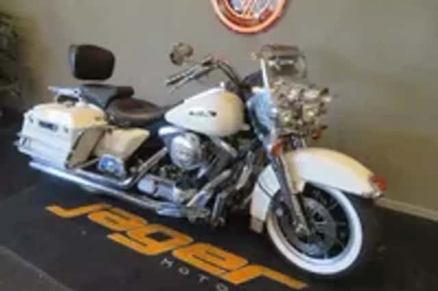 Harley-Davidson Electra Glide FLHTC SPECIAL!! (1993) thumbnail 2