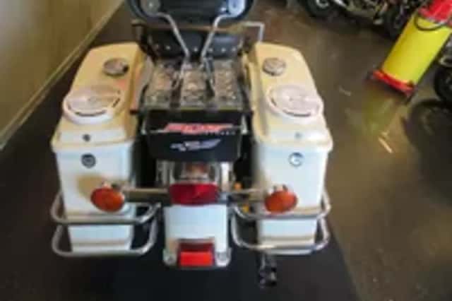 Harley-Davidson Electra Glide FLHTC SPECIAL!! (1993) thumbnail 4