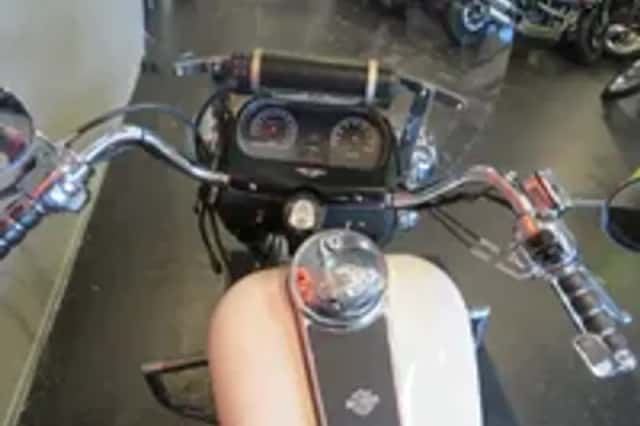 Harley-Davidson Electra Glide FLHTC SPECIAL!! (1993) thumbnail 5