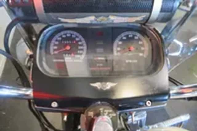 Harley-Davidson Electra Glide FLHTC SPECIAL!! (1993) thumbnail 6