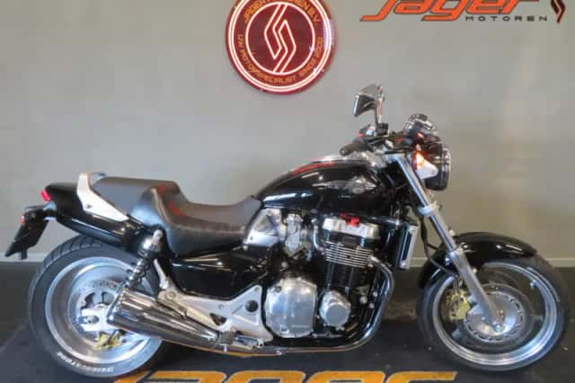 Honda CB 1300 (1998) thumbnail 1