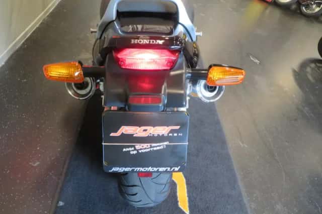 Honda CB 1300 (1998) thumbnail 4