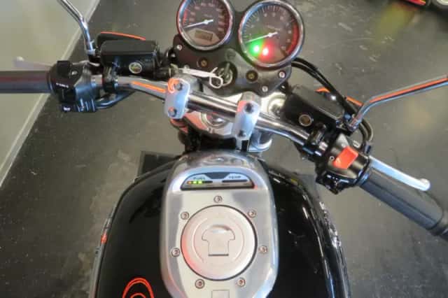 Honda CB 1300 (1998) thumbnail 5