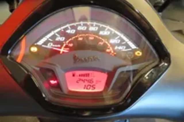 Vespa GTS PIAGGIO 300 AKRA (2020) thumbnail 6