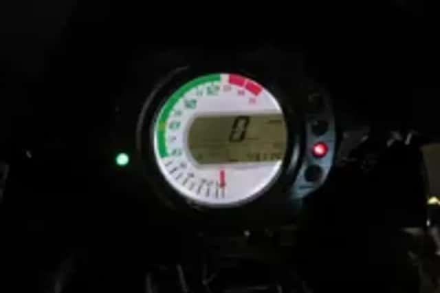 Kawasaki ZX-10 10R ZX10 ZX-10R NINJA YOSIMURA (2008) thumbnail 6