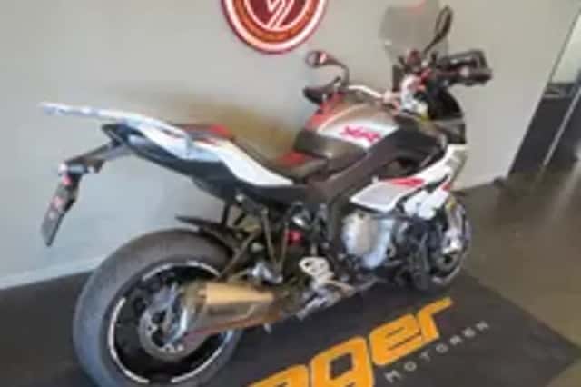 BMW S 1000 XR S1000XR FULL! AKRA (2016) thumbnail 3