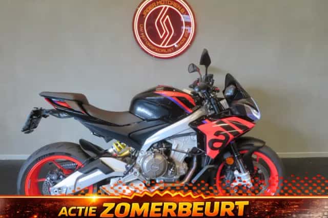 Aprilia Tuono 660 FACTORY (2024) thumbnail 1