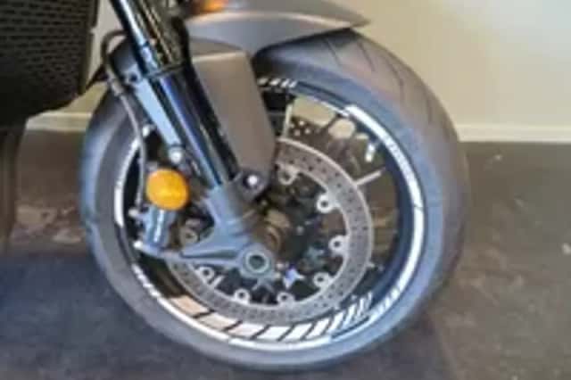 Honda CB 1000 R BLACK-EDITION! LEO VINCE (2021) thumbnail 6
