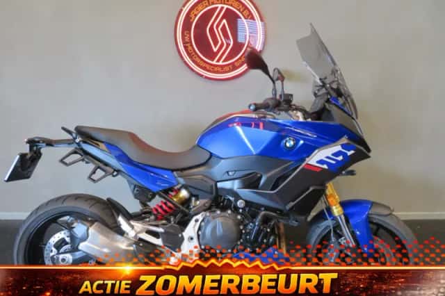 BMW F 900 XR SPORT FULL OPTIONS! (2024) thumbnail 1