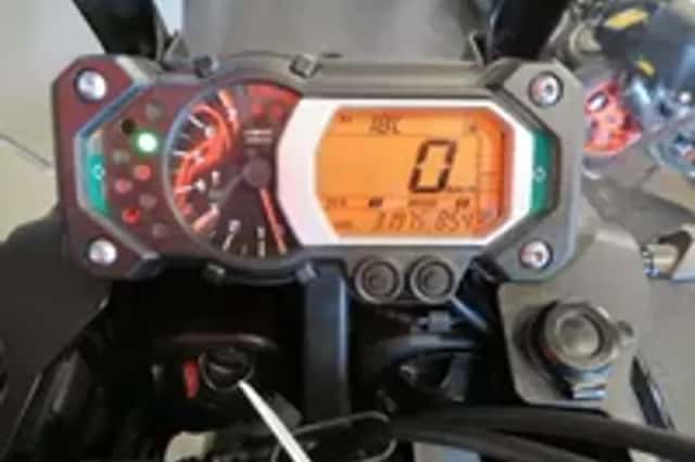 Yamaha XT 1200 Z SUPER TENERE XT1200 AKRA (2013) thumbnail 6