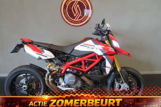 Ducati Hypermotard 950 SP SUPER STRAK! (2023) thumbnail 1