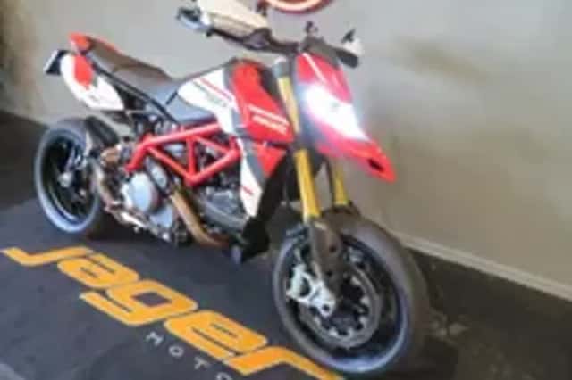 Ducati Hypermotard 950 SP SUPER STRAK! (2023) thumbnail 2