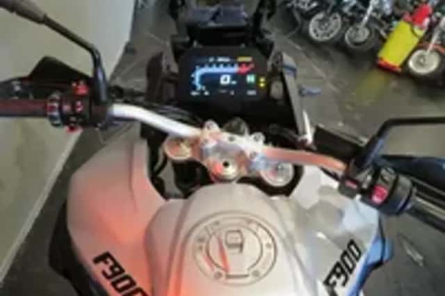 BMW F 900 GS ADVENTURE (2024) thumbnail 5