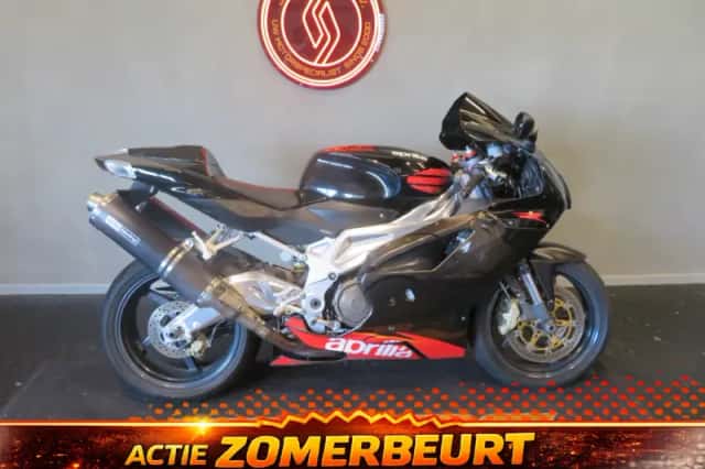 Aprilia RSV 1000 Mille (2004) thumbnail 1