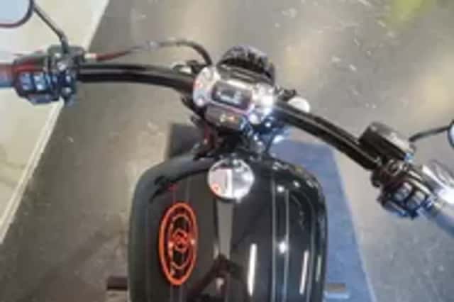 Harley-Davidson Breakout FXSB SOFTAIL 114 J & H (2020) thumbnail 5