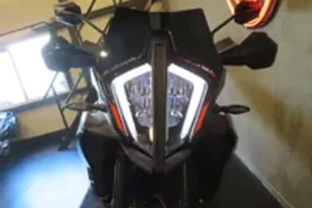 KTM 890 SMT TOP-CASE HISTORIE (2026) thumbnail 4