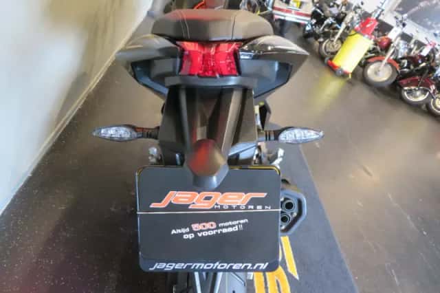 TRMotor TR 125 (2025) thumbnail 4