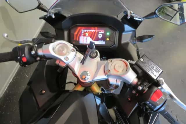 TRMotor TR 125 (2025) thumbnail 5