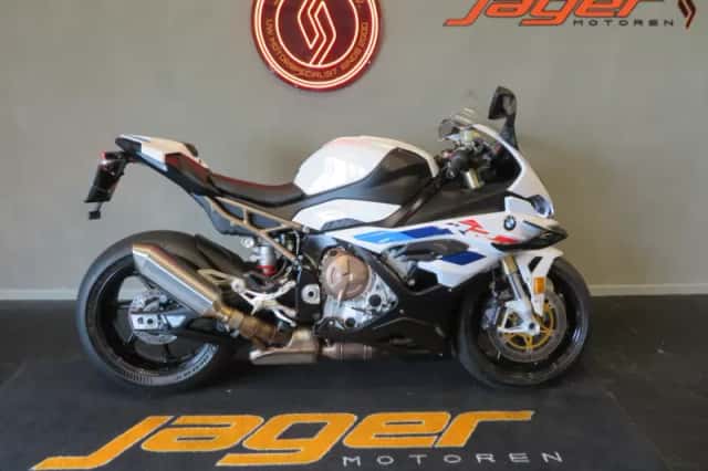 BMW S 1000 RR (2020) thumbnail 1