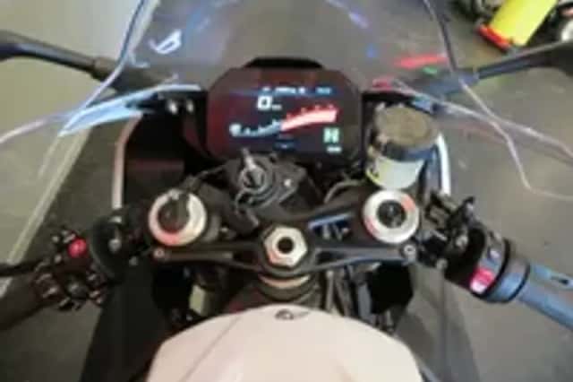 BMW S 1000 RR (2020) thumbnail 5