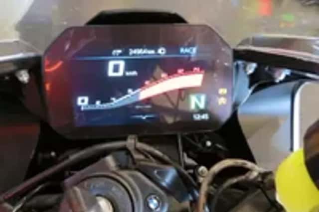 BMW S 1000 RR (2020) thumbnail 6