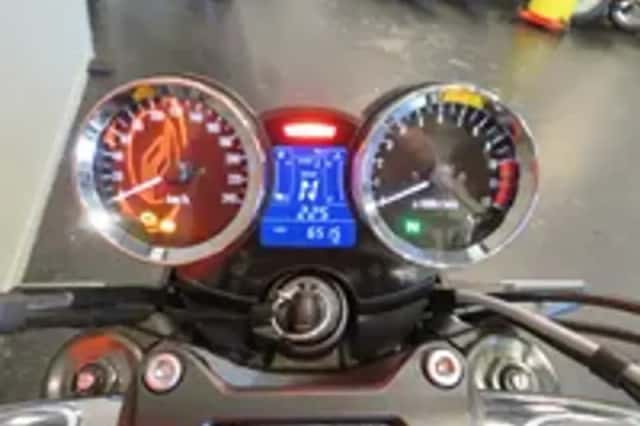 Kawasaki Z900RS Z 900 RS ABS SPECIAL-EDITION! TOPPY (2024) thumbnail 6