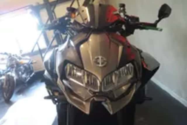 Kawasaki Z H2 (2020) thumbnail 4