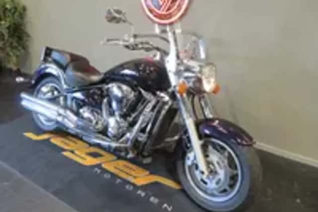 Kawasaki Vulcan VN 2000 CLASSIC SUPER FRAAI! (2004) thumbnail 2