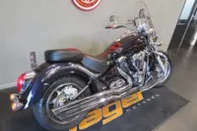 Kawasaki Vulcan VN 2000 CLASSIC SUPER FRAAI! (2004) thumbnail 3