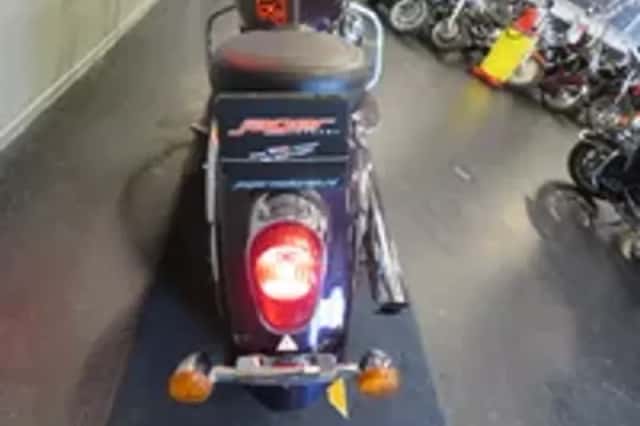 Kawasaki Vulcan VN 2000 CLASSIC SUPER FRAAI! (2004) thumbnail 4