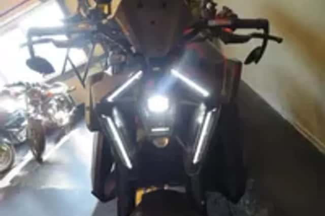 KTM 1390 Super Duke R EVO (2024) thumbnail 4