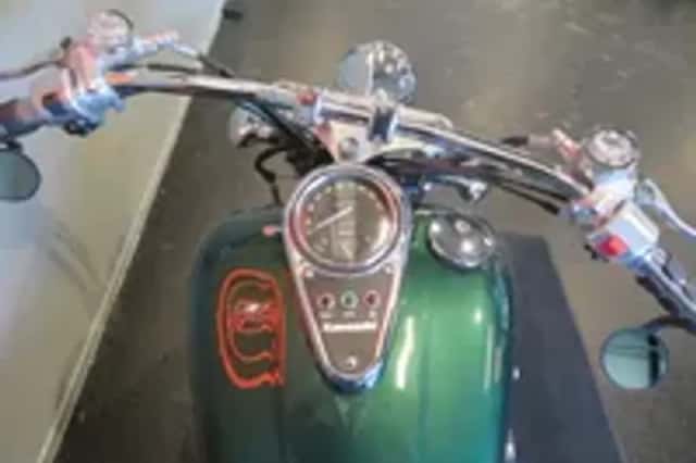 Kawasaki VN1500 CLASSIC MOOIE BOBBER! (1999) thumbnail 6