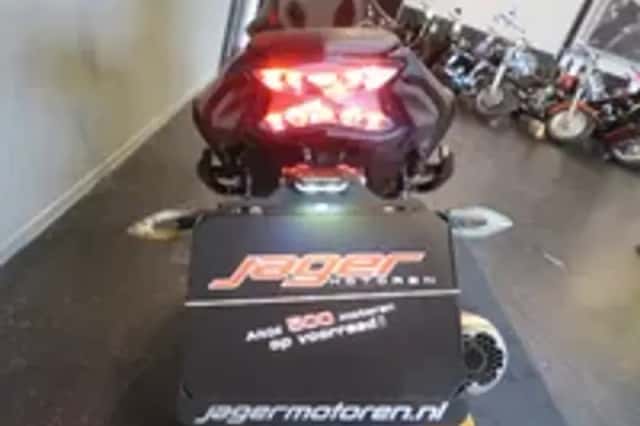 Kawasaki Z650 (2018) thumbnail 5