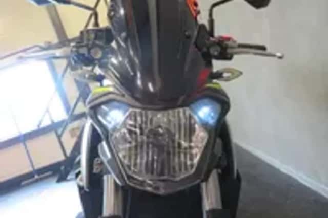 Kawasaki Z650 (2018) thumbnail 6