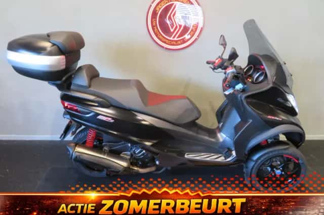 Piaggio MP3 500 HPE SPORT ADVANCED TOPPER! (2021) thumbnail 1