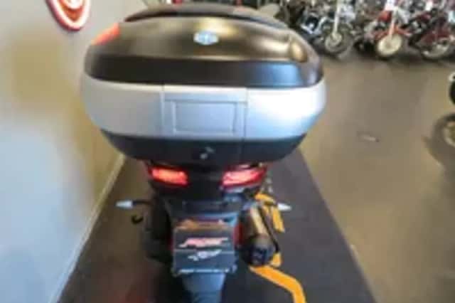Piaggio MP3 500 HPE SPORT ADVANCED TOPPER! (2021) thumbnail 4