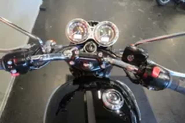 Triumph Bonneville T 100 (2018) thumbnail 5
