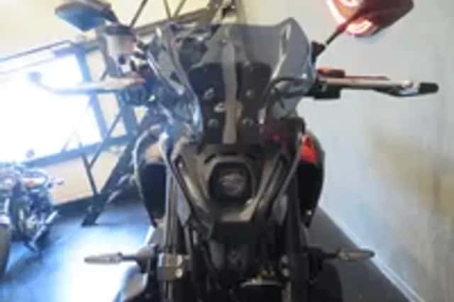 Yamaha MT-09 (2023) thumbnail 4