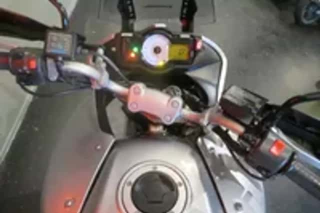 Kawasaki Versys 650 (2007) thumbnail 5